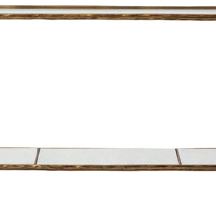 Ryandale - Console Sofa Table Signature Design by Ashley® 