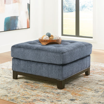 Maxon Place - Oversized Accent Ottoman Benchcraft® 