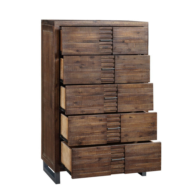 Andria - Chest - Reclaimed Oak ACME 