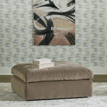 Sophie - Oversized Accent Ottoman Signature Design by Ashley® 