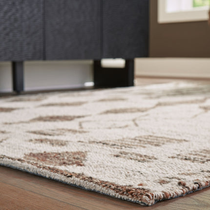 Brettler - Area Rug Signature Design by Ashley® 