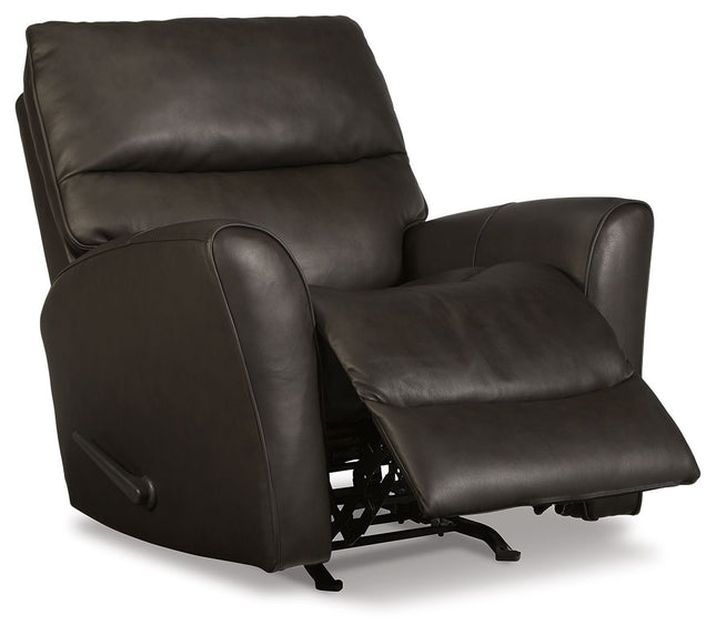 Mcaleer - Thunder - Rocker Recliner Signature Design by Ashley® 