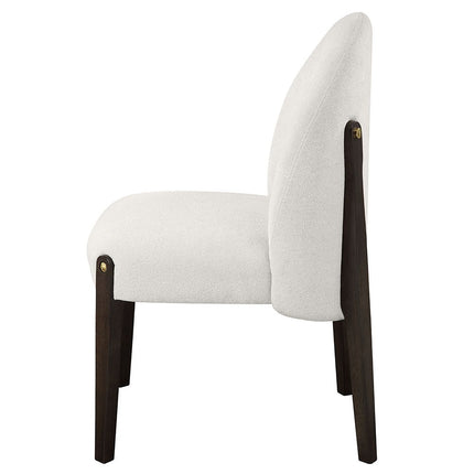 Clayten - Side Chair (Set of 2) ACME 