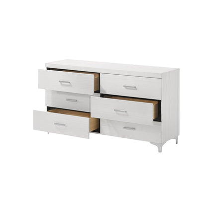 Casilda - Dresser - White Finish ACME 