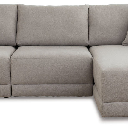 Katany - Sectional Benchcraft® 