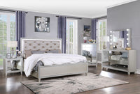 Sliverfluff - Mirror - Mirrored & Champagne Finish - 36