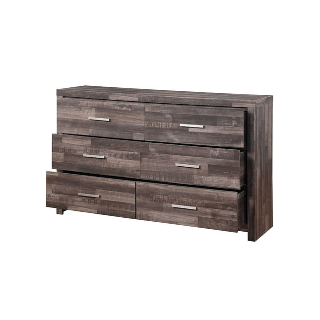 Juniper - Dresser - Dark Cherry ACME 