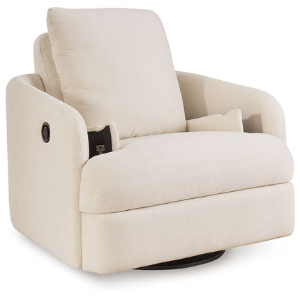 Modmax - Swivel Glider Recliner Signature Design by Ashley® 