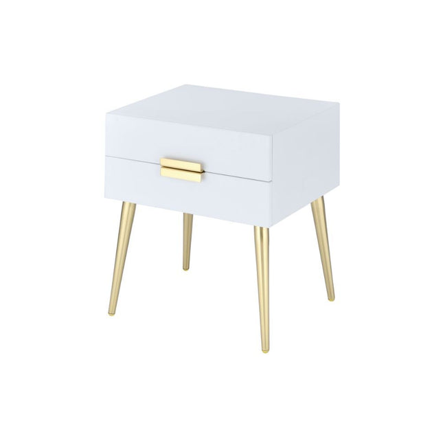 Denvor - End Table ACME 