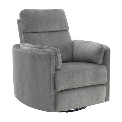 Sagen - Recliner With Swivel & Glider ACME 