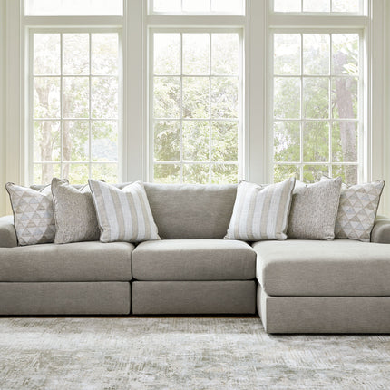 Avaliyah - Sectional Signature Design by Ashley® 