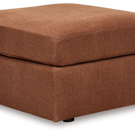 Modmax - Oversized Accent Ottoman - Tony's Home Furnishings