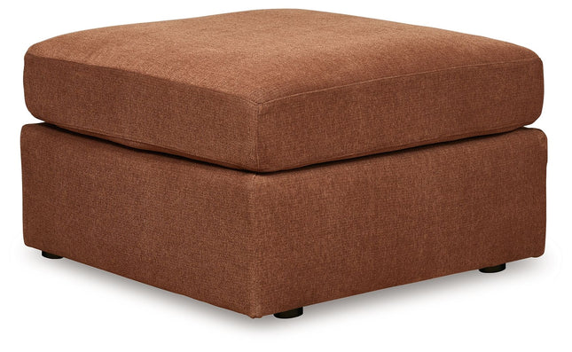 Modmax - Oversized Accent Ottoman - Tony's Home Furnishings