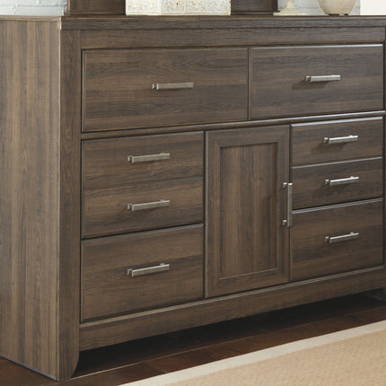 Juararo - Bedroom Set Signature Design by Ashley® 