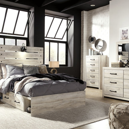 Cambeck - Youth Bedroom Set Signature Design by Ashley® 