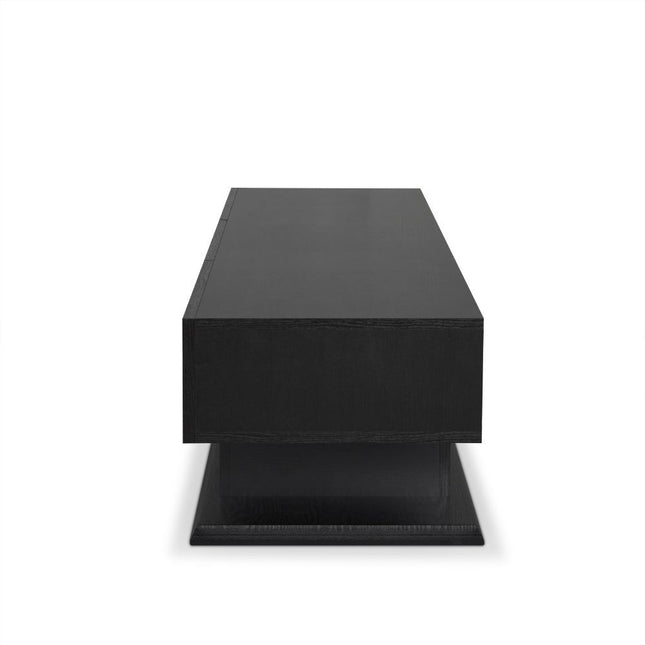 Follian - TV Stand - Black ACME 