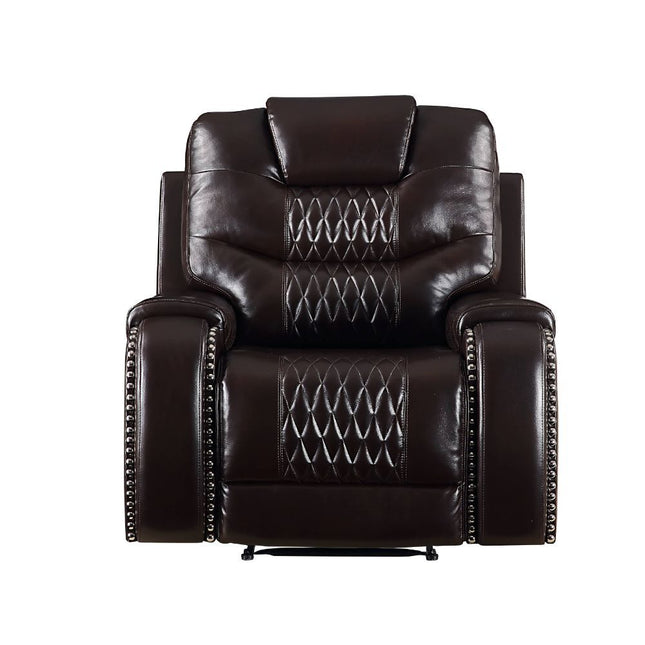 Braylon - Recliner (Motion) ACME 