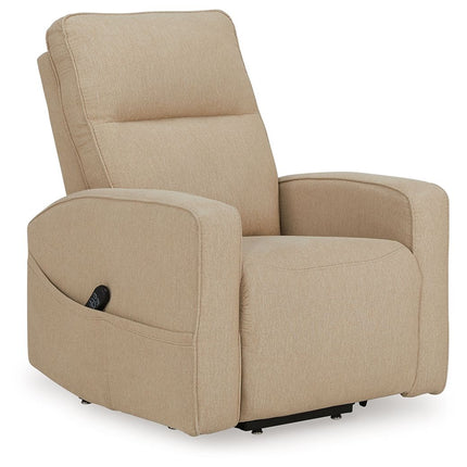 Starganza - Power Lift Recliner - Tony's Home Furnishings