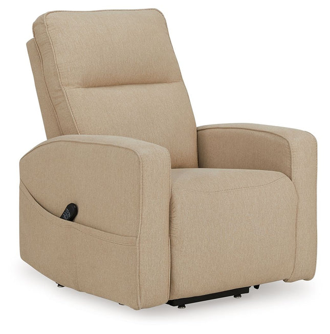 Starganza - Power Lift Recliner - Tony's Home Furnishings