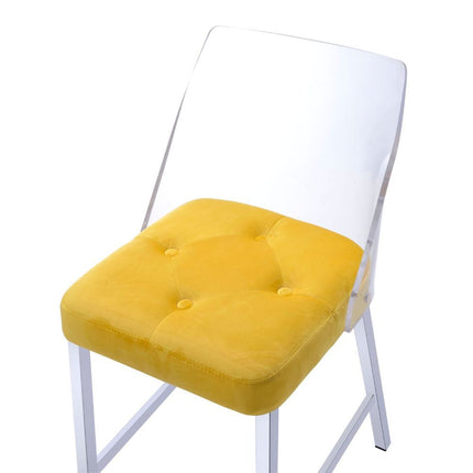 Nadie II - Counter Height Chair ACME 