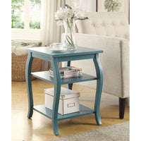 Becci - End Table - Tony's Home Furnishings
