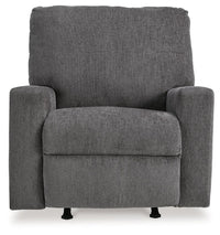 Rannis - Rocker Recliner Signature Design by Ashley® 