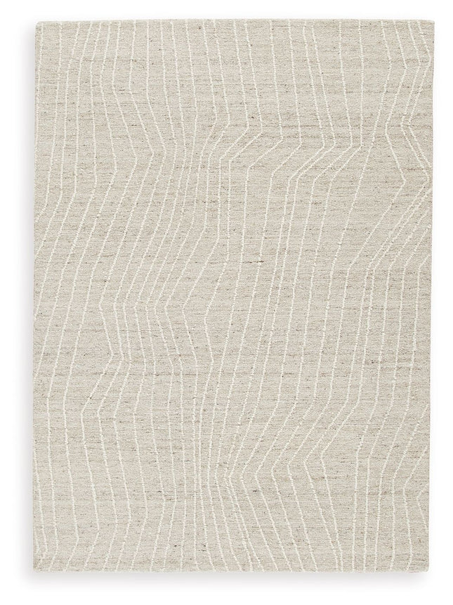 Varahill - Rug Signature Design by Ashley® 