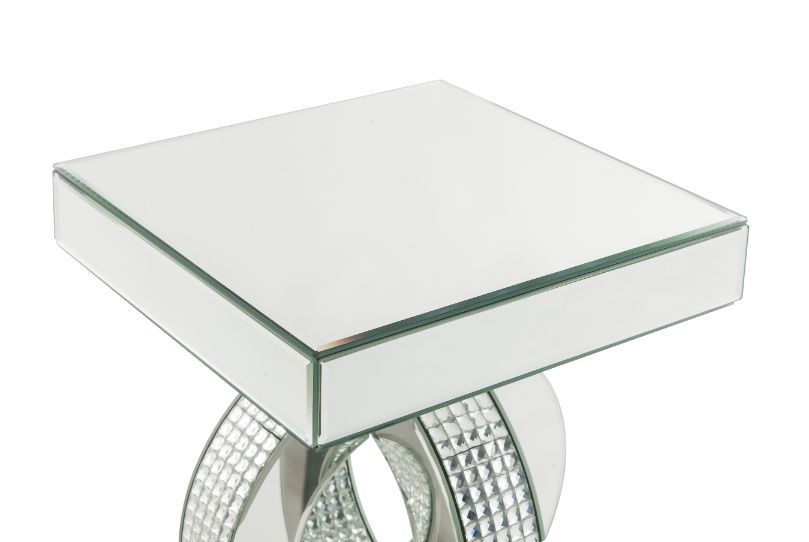 Ornat - Accent Table - Tony's Home Furnishings