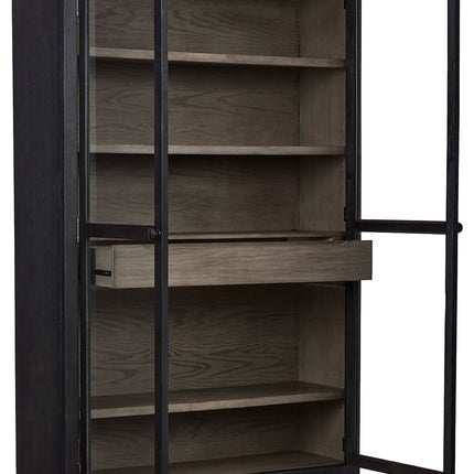 Lenston - Accent Cabinet Signature Design by Ashley® 