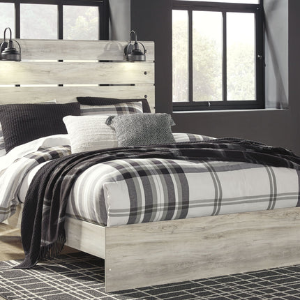 Cambeck - Panel Bed Signature Design by Ashley® 