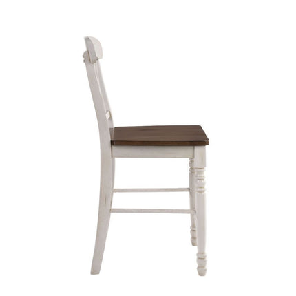 Dylan - Counter Height Chair ACME 