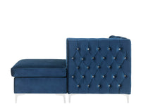Jaszira - Modular - Chaise ACME 