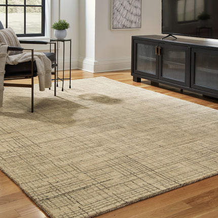 Janston - Rug Signature Design by Ashley® 