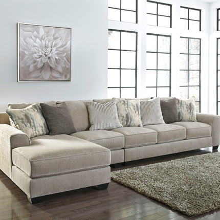 Ardsley - Sectional Benchcraft® 