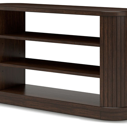 Korestone - Warm Brown - Credenza Signature Design by Ashley® 