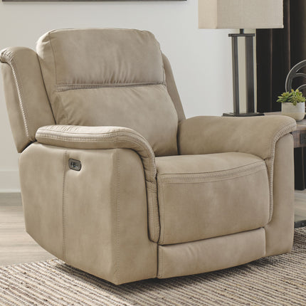 Next-Gen Durapella - Power Recliner Ashley Furniture 