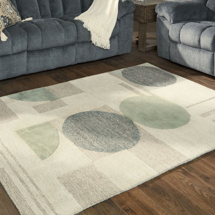 Dallane - Rug Signature Design by Ashley® 