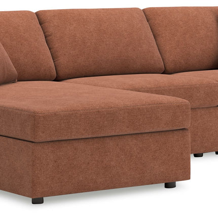 Modmax - Spice - Sectional Signature Design by Ashley® 