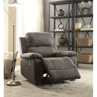 Bina - Recliner (Motion) - Tony's Home Furnishings