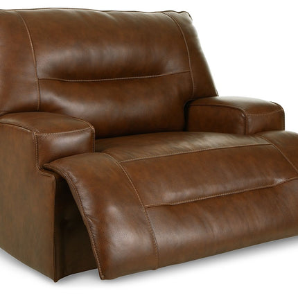 Francesca - Power Recliner Signature Design by Ashley® 