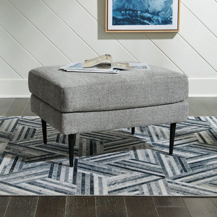 Hazela - Ottoman Signature Design by Ashley® 