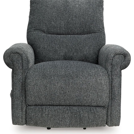 Aureta - Power Lift Recliner Signature Design by Ashley® 