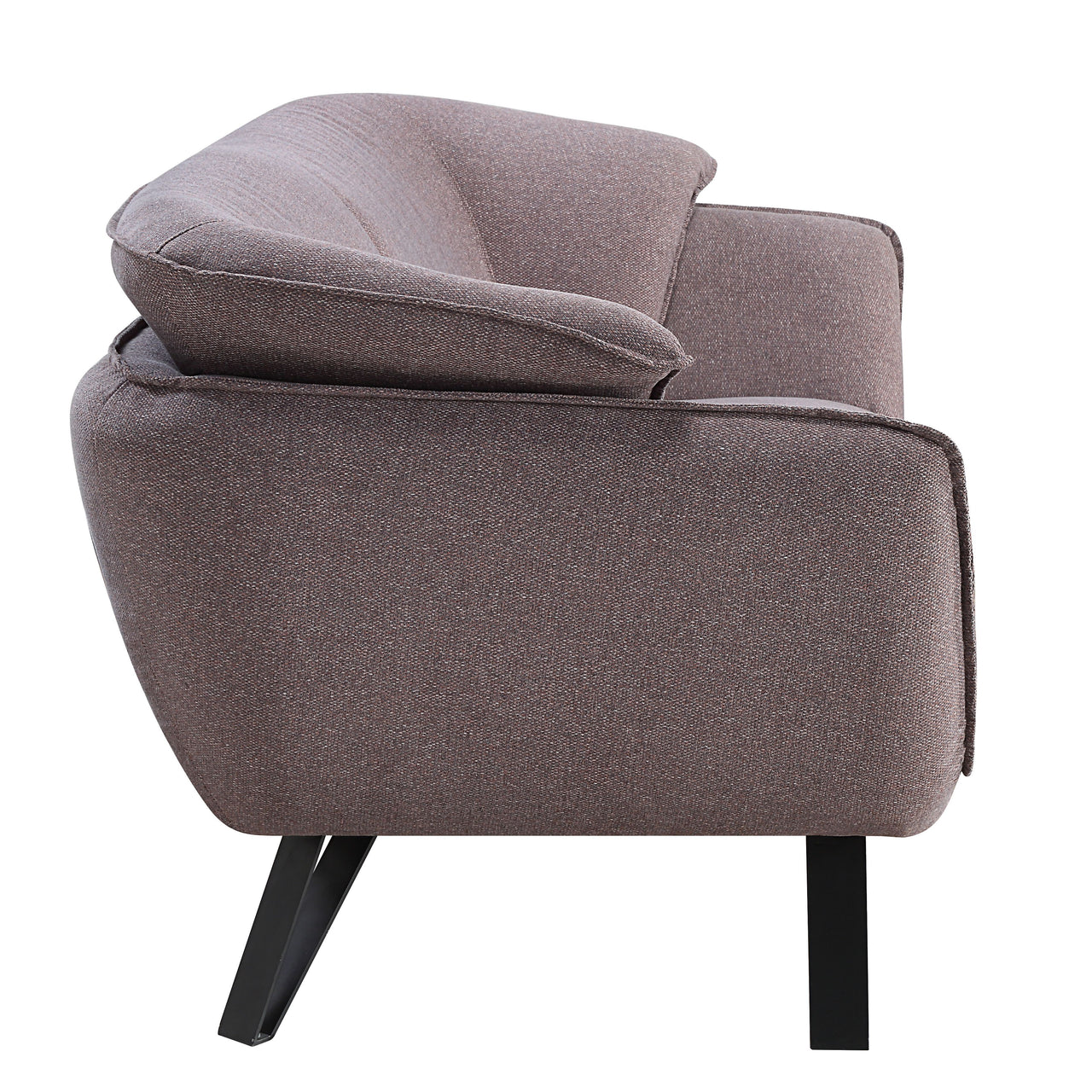 Dalya - Sofa - Gray Linen ACME 