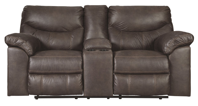 Boxberg - Reclining Loveseat Ashley Furniture 