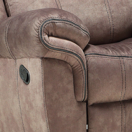 Zubaida - Glider Recliner ACME 