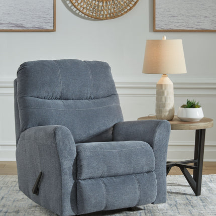 Marleton - Rocker Recliner Signature Design by Ashley® 