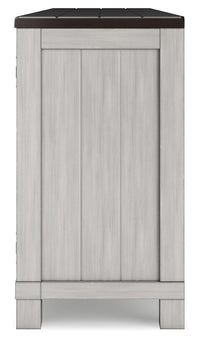 Darborn - Gray / Brown - 88