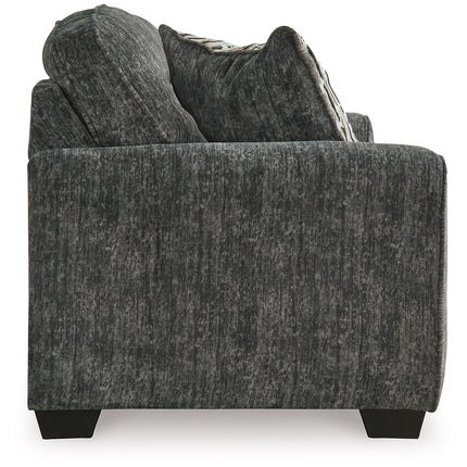 Lonoke - Loveseat Signature Design by Ashley® 