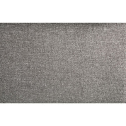 Gardenia - Chair - Gray Fabric ACME 