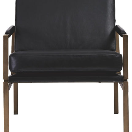 Puckman - Accent Chair Ashley Furniture 